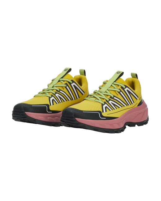 Jack Wolfskin Multicolor Halbschuh