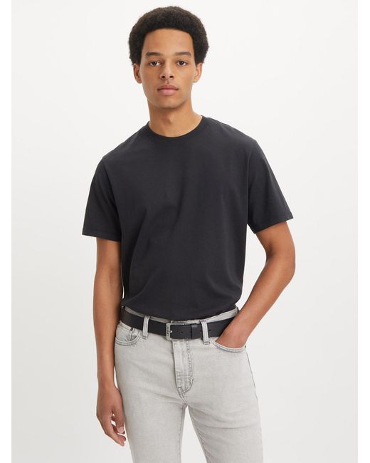 Levi's Levis Free Belt in Black für Herren