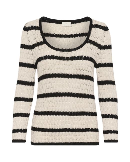 Kaffe Multicolor Pullover 'Eleanor'