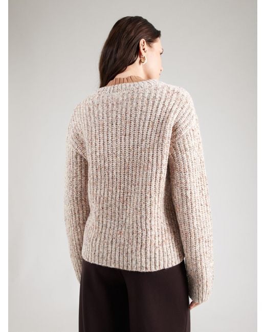 JJXX Natural Pullover Jxskyla