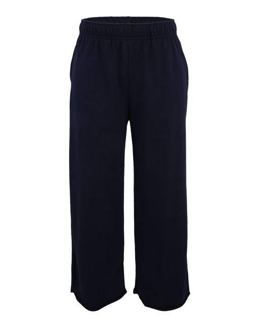 Gap Blue Hose Frch