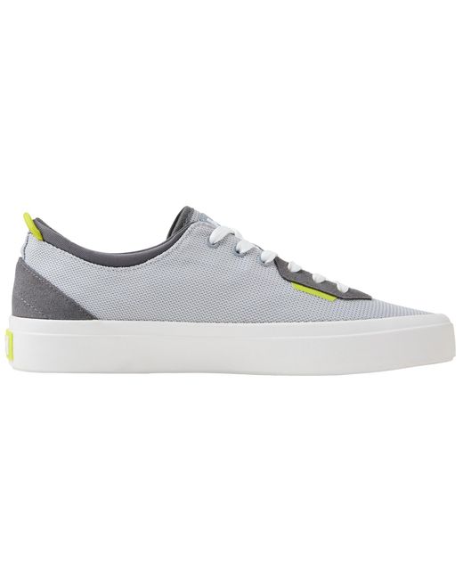 Helly Hansen BACKSHORE Sneaker in Gray für Herren