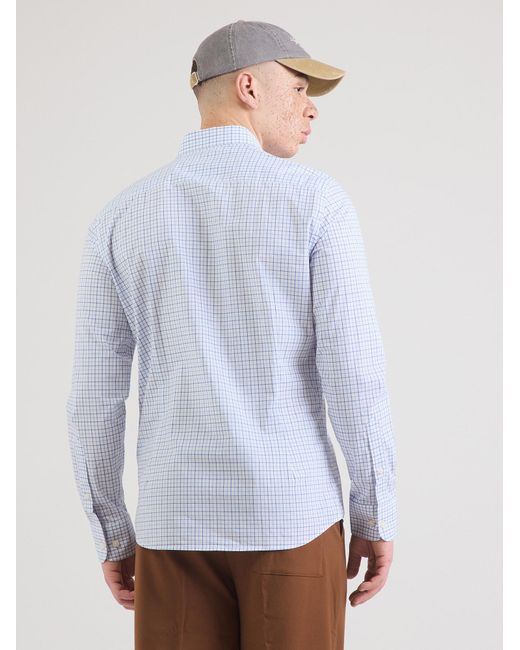 Hackett Hemd in Blue für Herren