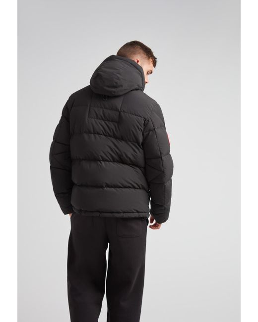 Jacket Jacke in Black für Herren