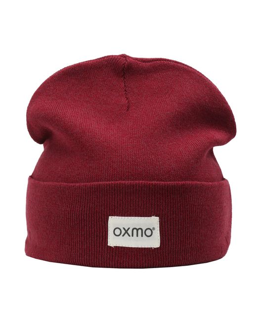 Oxmo Red Mütze Biene