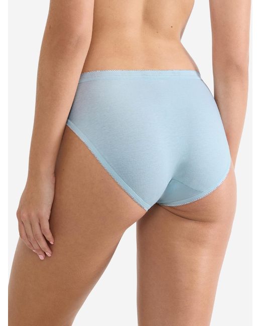 Sloggi Multicolor Slip Basic