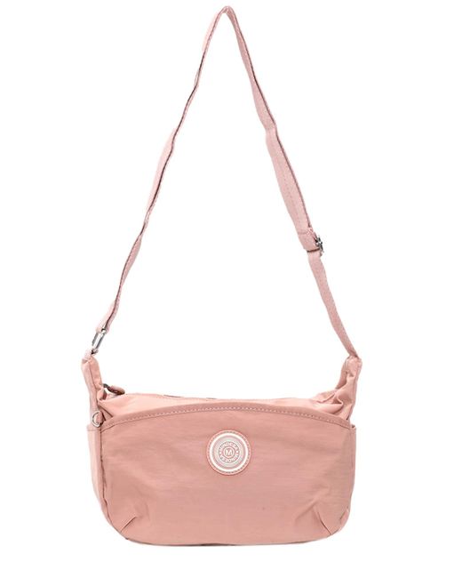 Mindesa Pink Umhängetasche