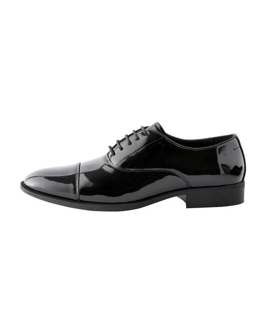 Next Schnürschuh in Black für Herren