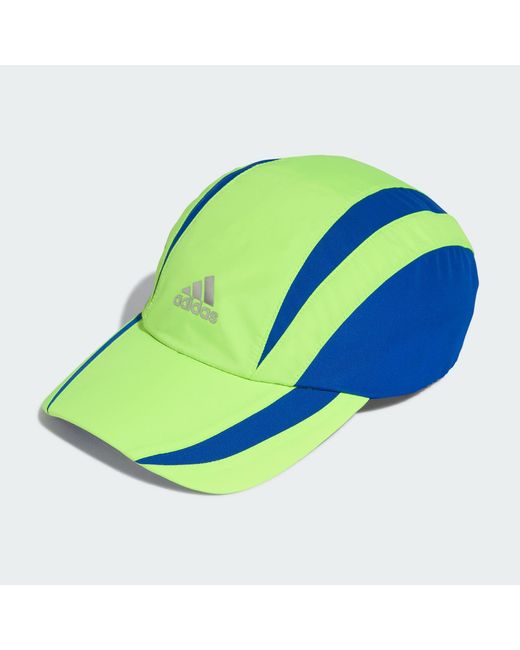 Adidas Originals Blue Cap Teamgeist