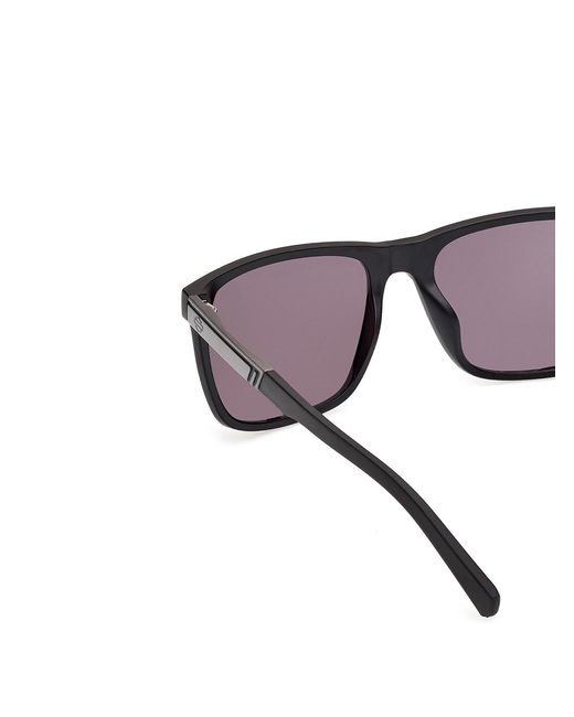 Harley Davidson Sonnenbrille in White für Herren