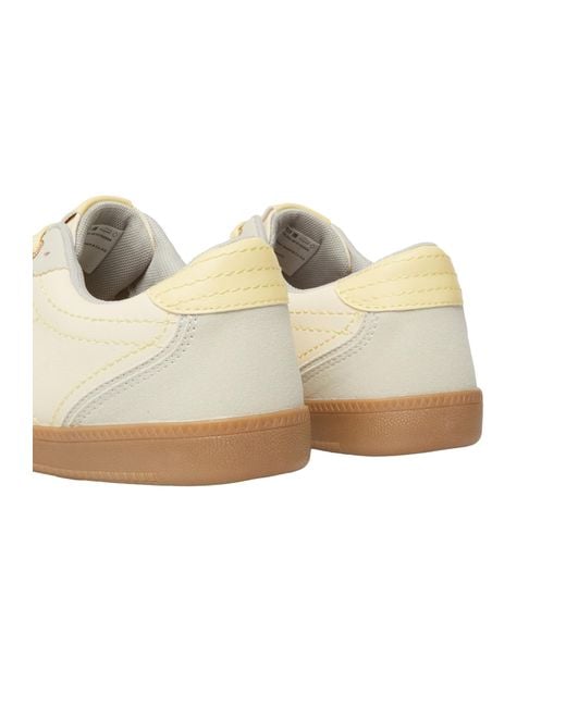 S.oliver White Sneakers