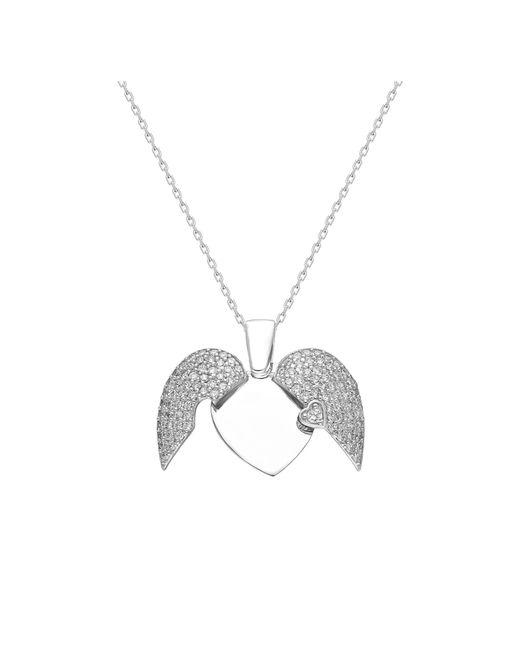 dKeniz White Kette