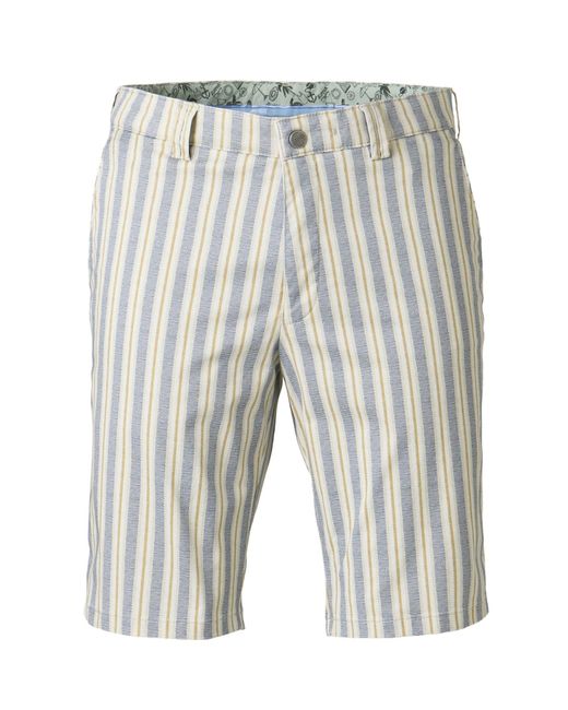 Meyer Shorts in Gray für Herren