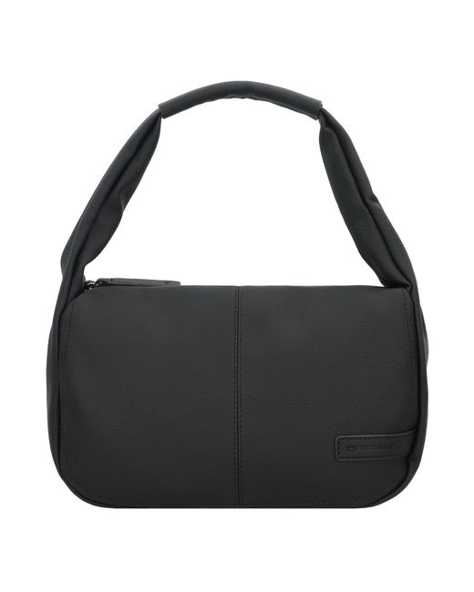 Tom Tailor Black Schultertasche Olya