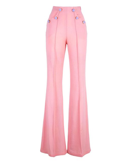 Rua & Rua Pink Hose