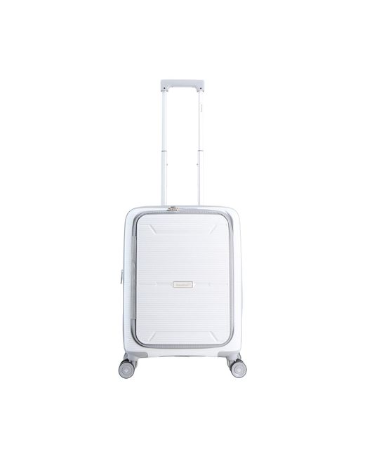 Saxoline Blue Boadrcase Boho in White für Herren