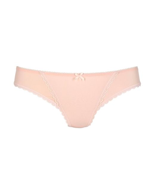 S.oliver Pink String
