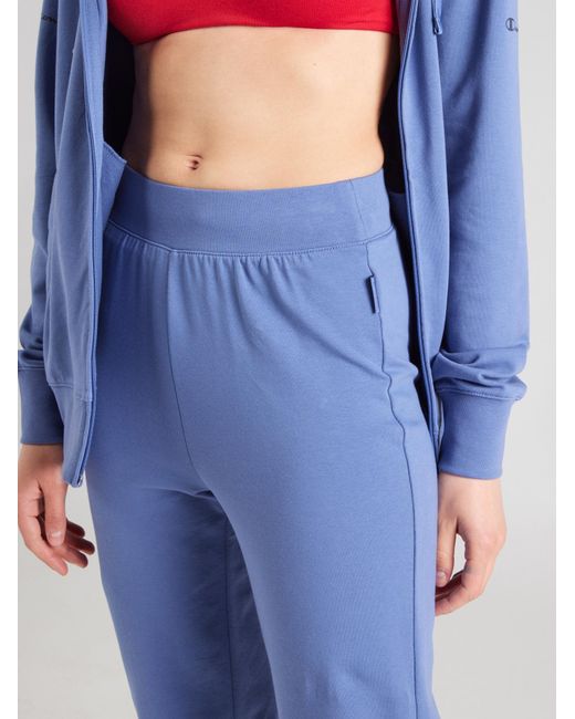 Champion Blue Jogginganzug