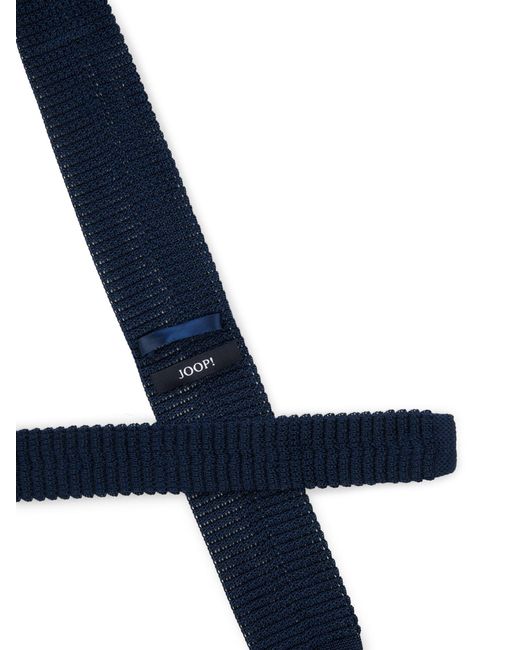Joop! Krawatte in Blue für Herren