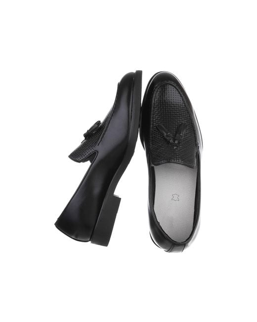 CoolWalk Slipper in Black für Herren