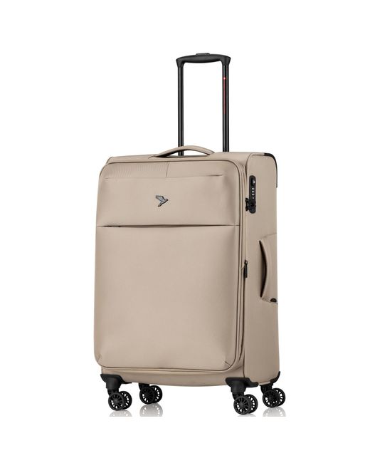 Pack Easy Trolley in Natural für Herren