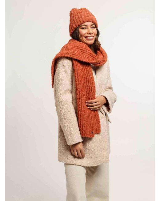 Fraas Red Mütze