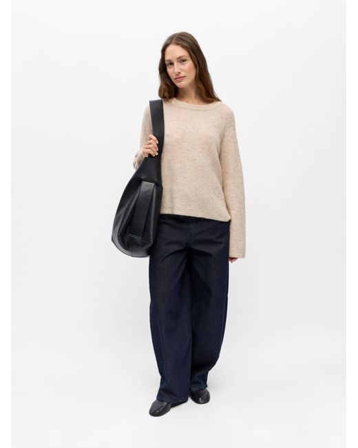 Object Natural Pullover Objagate