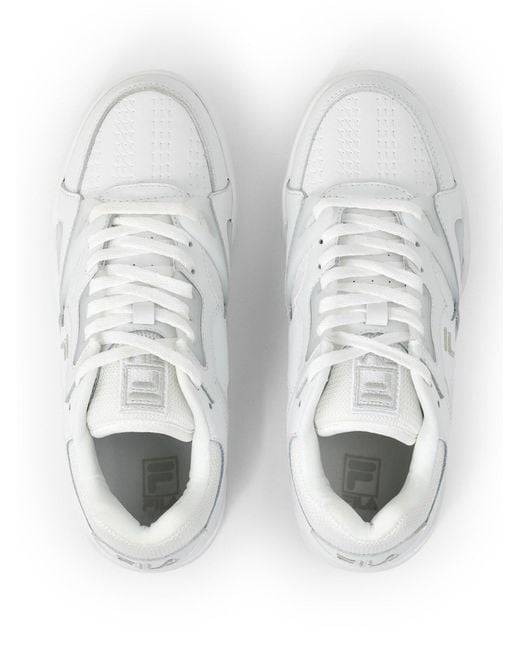 Fila Sneaker Wayne in White für Herren