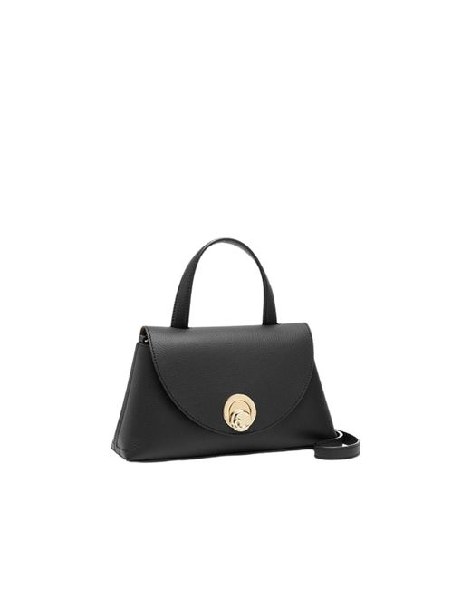 Coccinelle Black Handtasche Nikla