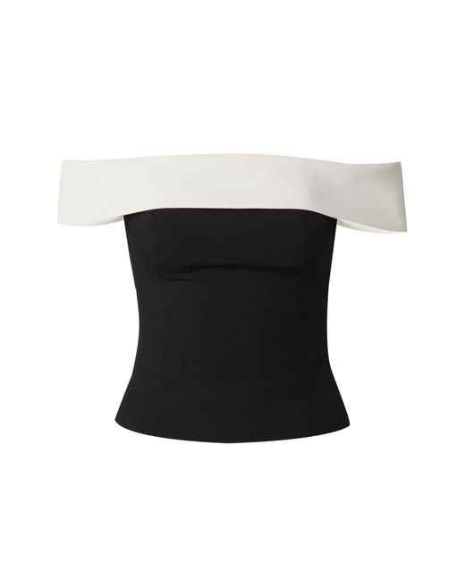 millane Black Top