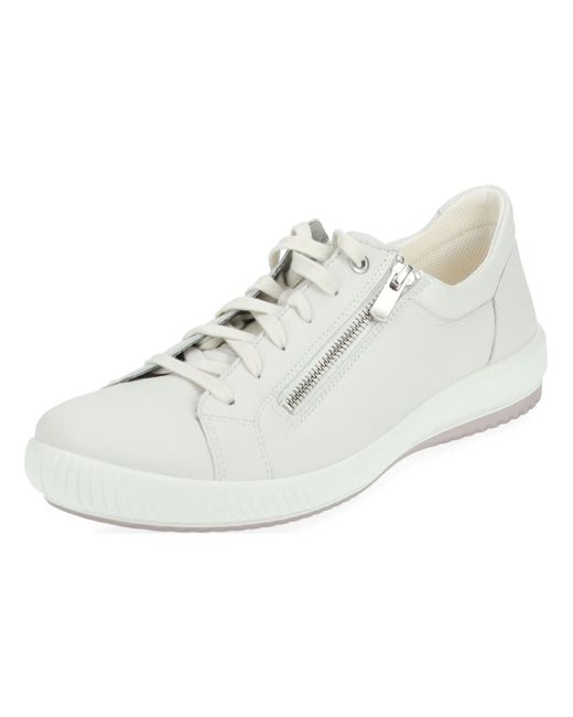 Legero White Sneaker Tanaro 5.0
