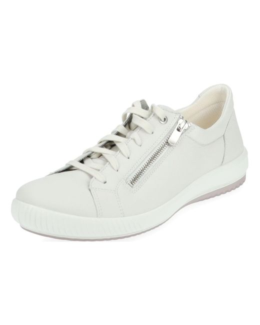 Legero White Sneaker Tanaro 5.0