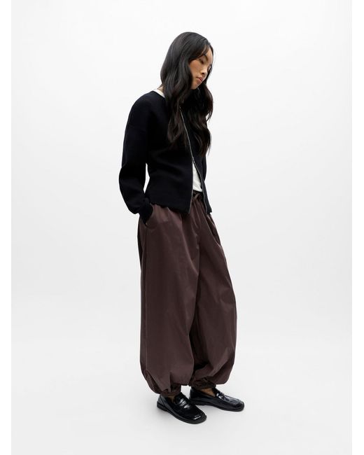 Object Brown Hose Objfie