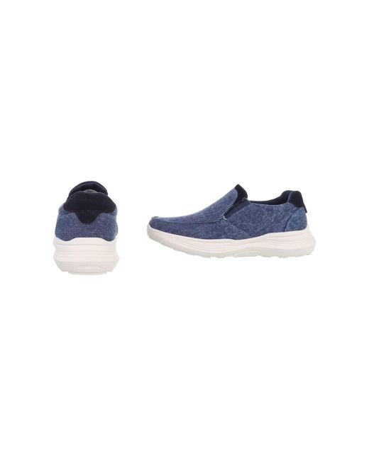CoolWalk Sneakers in Blue für Herren