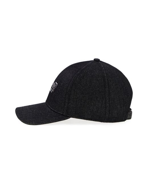 Guess Black Cap