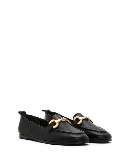 Derimod Black Slipper