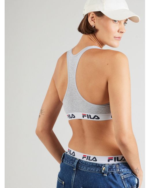 Fila White Fila Bh