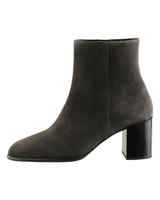 Högl Gray Stiefelette