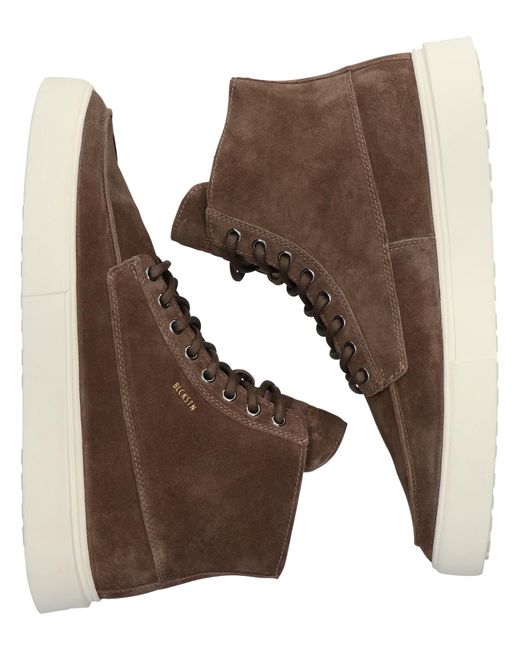 Blackstone Sneaker Ruby Eero Cg184 in Brown für Herren
