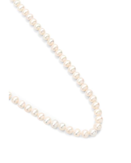 DreiMaster Klassik White Kette