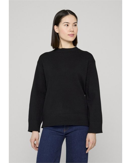 Urban Classics Black Pullover