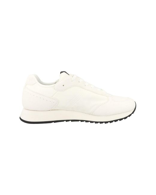 Colmar Sneaker Travis One in White für Herren
