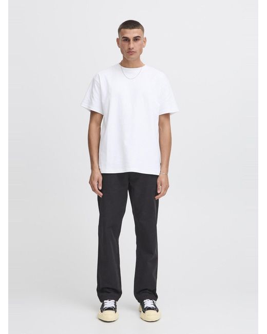Solid Chinohose Sdliam in Black für Herren