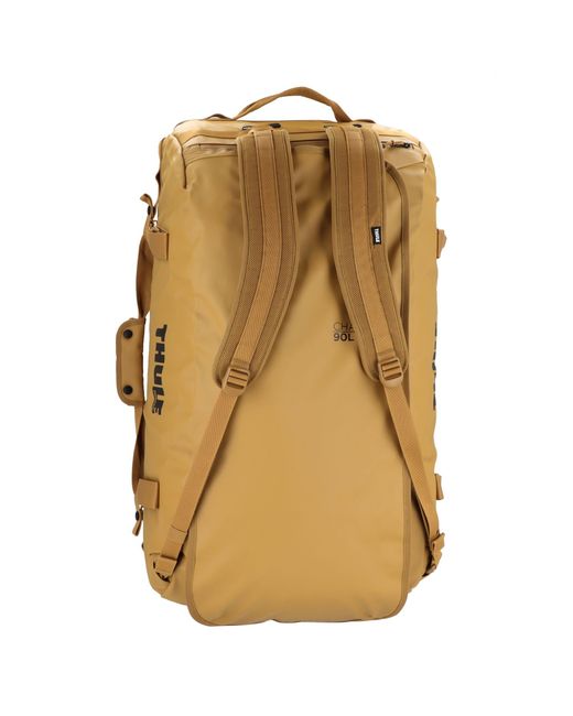 Thule Metallic Reisetasche Chasm