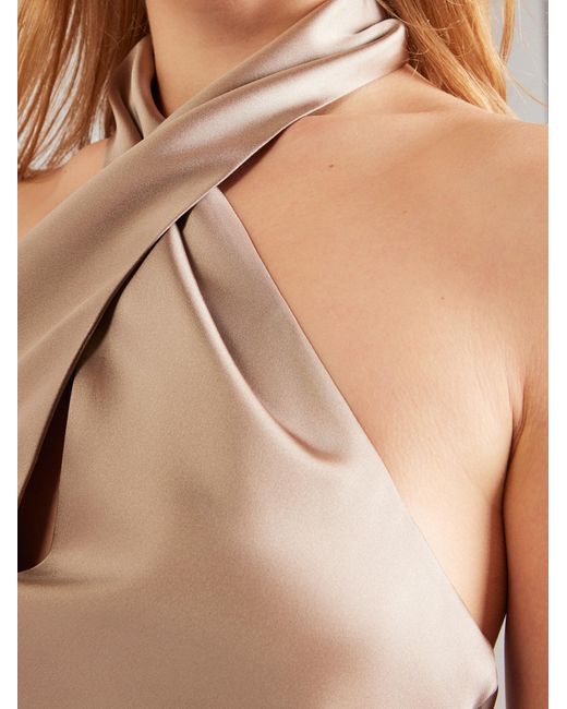 millane Natural Top