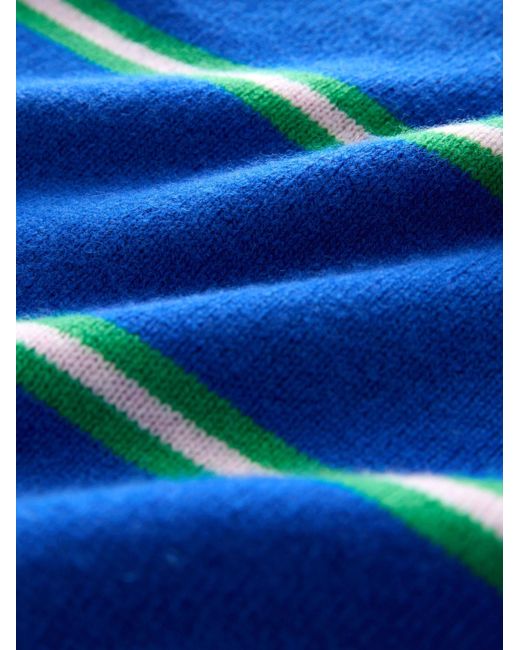 Next Blue Pullover