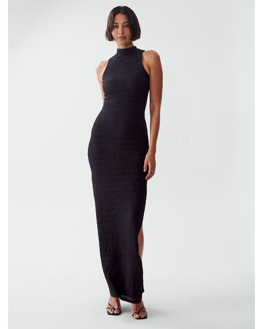 Calli Black Kleid 'Ruth'