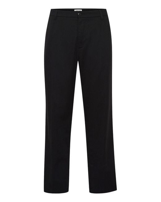 Solid Hose Sdalann in Black für Herren