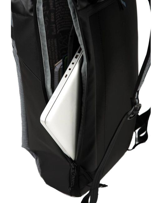 Nitro Rucksack Fuse in Gray für Herren