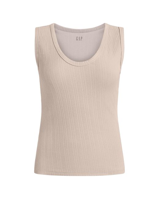 Gap Natural Top
